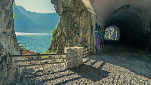 Erlebnis Weg der Schweiz mit Urnersee