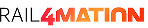 Logo Rail4mation