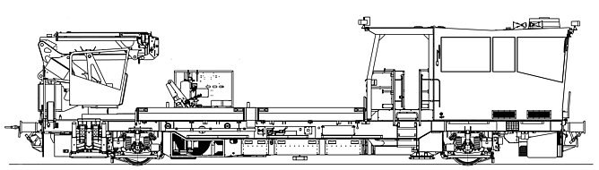 Robel (Gleiskraftwagen)