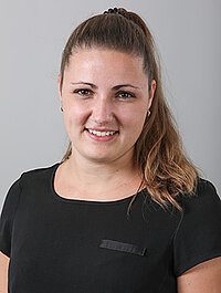 Portrait Jeannine Fisch