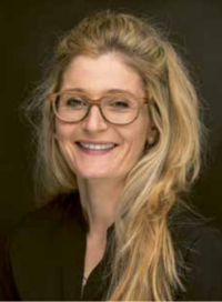 Portrait Ramona Schwarzmann