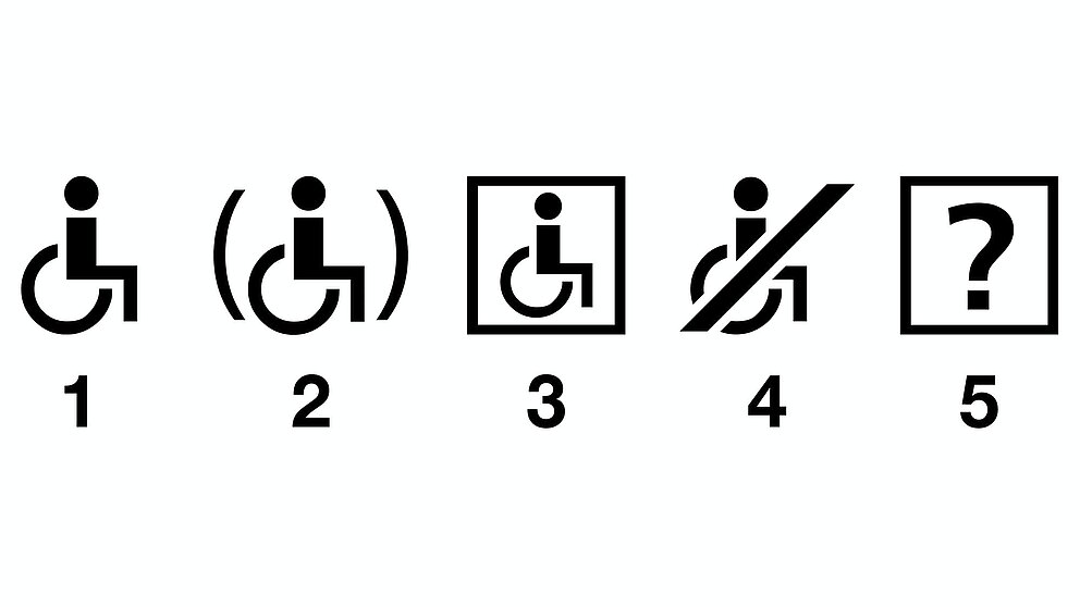 Icons BehiG Zuginformation