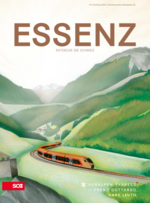 Titelbild Essenz Frühling 2023