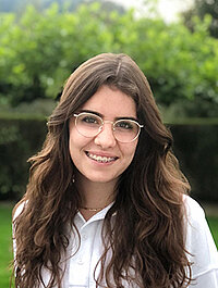 Portrait Leonie