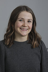 Portrait Sina