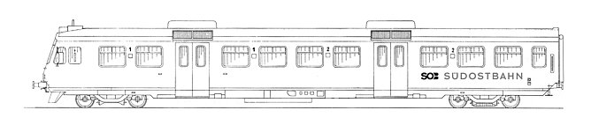 SOB Steuerwagen ABt NPZ