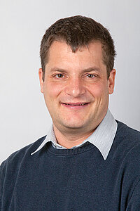 Portrait Martin Burkhard