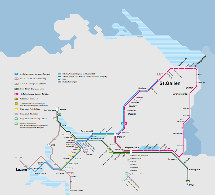 SOB-Linien-Plan 2022 2023